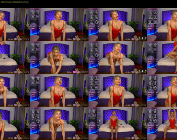 _nikki_moore_ — 26 minute Chaturbate female cam show recording, 720p, Oct 7, 2024