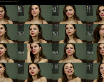 a_whole_eternity — 5 minute Chaturbate female cam show recording, 720p, Oct 8, 2024