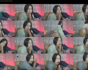 adaaraa_ — 120 minute Chaturbate female cam show recording, 720p, Oct 8, 2024