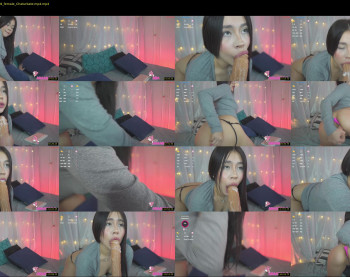 adaaraa_ — 120 minute Chaturbate female cam show recording, 720p, Oct 8, 2024
