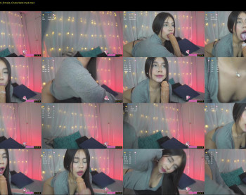 adaaraa_ — 28 minute Chaturbate female cam show recording, 720p, Oct 8, 2024