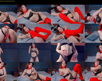 adelheid1 — 120 minute Chaturbate female cam show recording, 720p, Oct 7, 2024