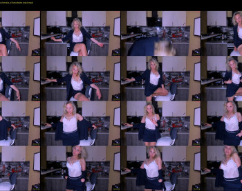 afanasia — 7 minute Chaturbate female cam show recording, 720p, Oct 7, 2024