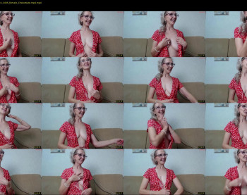 agatha_moore_ — 12 minute Chaturbate female cam show recording, 720p, Oct 7, 2024