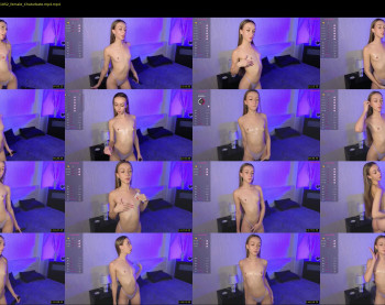 alodiaacomb — 120 minute Chaturbate female cam show recording, 720p, Oct 7, 2024
