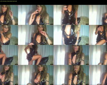 amanda0803 — 14 minute Chaturbate female cam show recording, 720p, Oct 7, 2024
