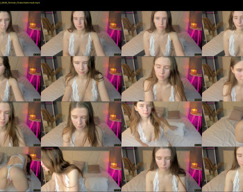 ameliia_castro — 10 minute Chaturbate female cam show recording, 720p, Oct 7, 2024