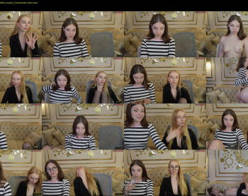 anabel2054 — 121 minute Chaturbate female cam show recording, 720p, Oct 7, 2024