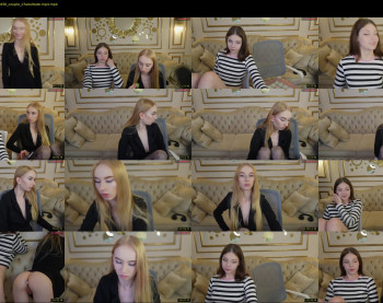 anabel2054 — 105 minute Chaturbate female cam show recording, 720p, Oct 7, 2024