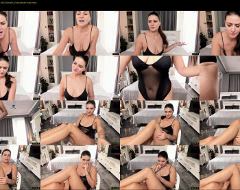 arianasage_ — 121 minute Chaturbate female cam show recording, 720p, Oct 7, 2024