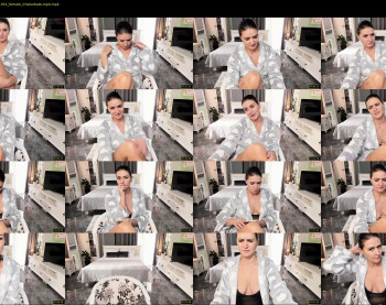 arianasage_ — 28 minute Chaturbate female cam show recording, 720p, Oct 7, 2024
