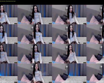 ariel_rouse — 39 minute Chaturbate female cam show recording, 720p, Oct 7, 2024