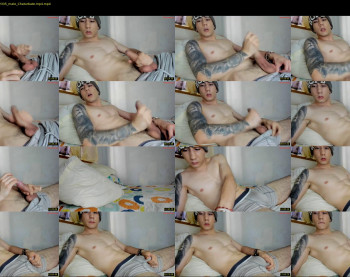 austin1119a — 20 minute Chaturbate male cam show recording, 480p, Oct 7, 2024