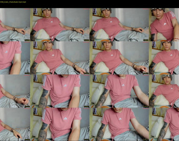 austin1119a — 7 minute Chaturbate male cam show recording, 480p, Oct 7, 2024