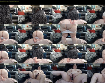 bbwmilfforcamfun — 66 minute Chaturbate female cam show recording, 720p, Oct 7, 2024