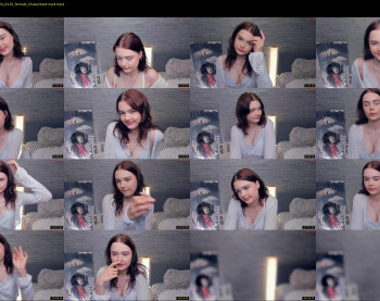 beatrixcutsforth — 120 minute Chaturbate female cam show recording, 720p, Oct 8, 2024