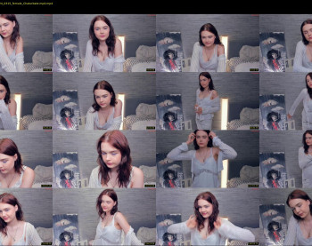 beatrixcutsforth — 120 minute Chaturbate female cam show recording, 720p, Oct 8, 2024