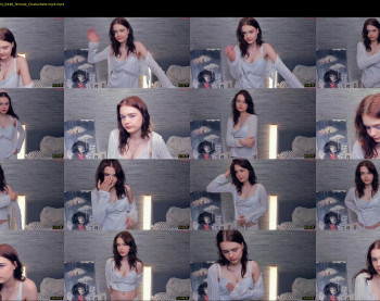 beatrixcutsforth — 90 minute Chaturbate female cam show recording, 720p, Oct 8, 2024