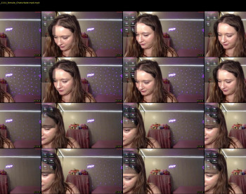 bellamonroee — 3 minute Chaturbate female cam show recording, 720p, Oct 7, 2024