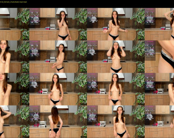 beverlyvega — 121 minute Chaturbate couple cam show recording, 720p, Oct 7, 2024