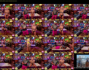 bigbananamilfshake — 81 minute Chaturbate couple cam show recording, 720p, Oct 7, 2024