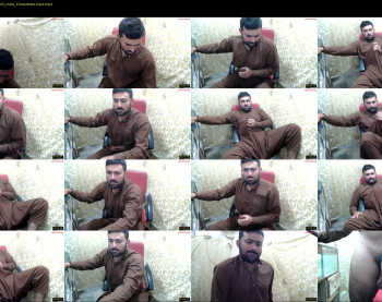 bigbbc999 — 27 minute Chaturbate male cam show recording, 480p, Oct 7, 2024