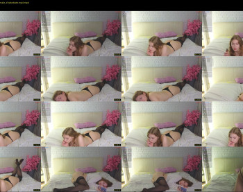 bjliki — 52 minute Chaturbate couple cam show recording, 720p, Oct 7, 2024