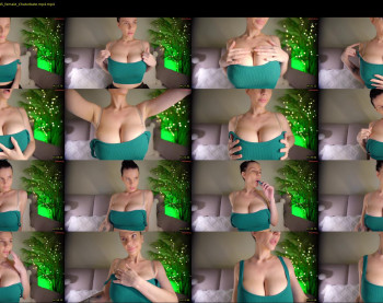 blisstease — 4 minute Chaturbate female cam show recording, 720p, Oct 7, 2024