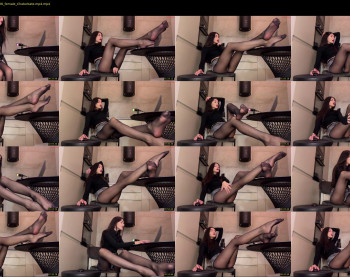 bowtorina — 10 minute Chaturbate female cam show recording, 720p, Oct 8, 2024