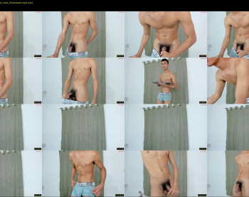 boy_jerry — 77 minute Chaturbate male cam show recording, 720p, Oct 7, 2024