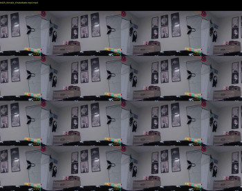 briadominick — 9 minute Chaturbate couple cam show recording, 720p, Oct 8, 2024