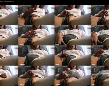 buupsi — 5 minute Chaturbate female cam show recording, 720p, Oct 7, 2024