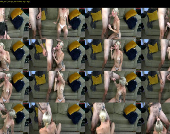 ccgreysweatpants — 18 minute Chaturbate couple cam show recording, 480p, Oct 7, 2024