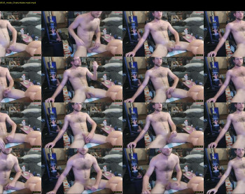 coreyniles96 — 121 minute Chaturbate male cam show recording, 480p, Oct 8, 2024