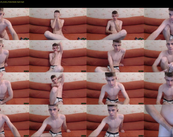 cute_oliver — 44 minute Chaturbate male cam show recording, 720p, Oct 7, 2024
