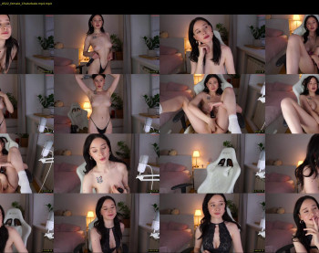 daddystrouble — 120 minute Chaturbate female cam show recording, 720p, Oct 8, 2024