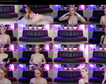 daphnemadison — 59 minute Chaturbate couple cam show recording, 720p, Oct 8, 2024