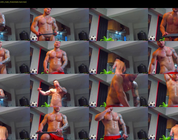 davidd_blake — 67 minute Chaturbate male cam show recording, 720p, Oct 7, 2024