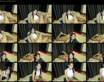 deedeedoll — 44 minute Chaturbate female cam show recording, 720p, Oct 7, 2024