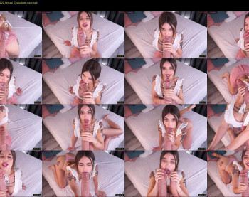 deeptalkss_ — 120 minute Chaturbate female cam show recording, 720p, Oct 7, 2024