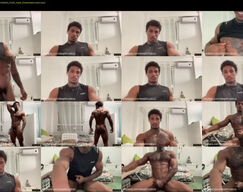 deepthroatfucker_ccs — 118 minute Chaturbate male cam show recording, 720p, Oct 7, 2024