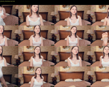 dollorrie — 120 minute Chaturbate couple cam show recording, 720p, Oct 7, 2024