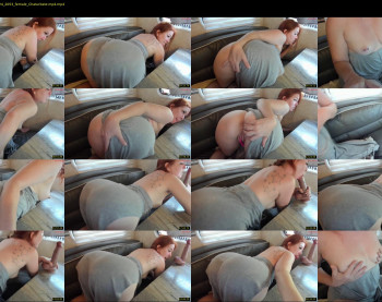 eatthebooty420 — 31 minute Chaturbate female cam show recording, 720p, Oct 7, 2024