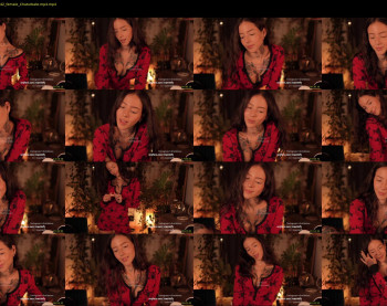 effylowell_ — 48 minute Chaturbate female cam show recording, 720p, Oct 8, 2024