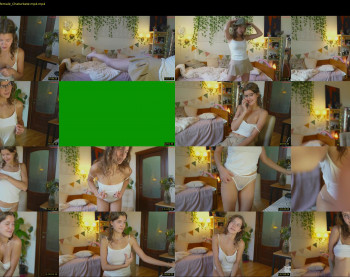 eli_sun — 121 minute Chaturbate female cam show recording, 720p, Oct 7, 2024