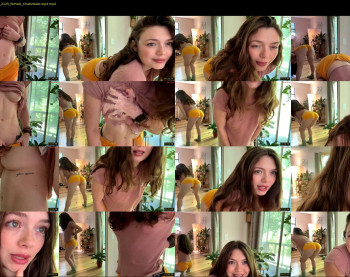 emersoncane — 45 minute Chaturbate female cam show recording, 720p, Oct 7, 2024