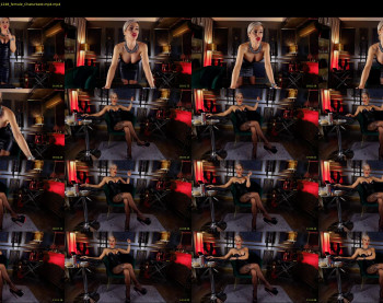 emily_payton — 18 minute Chaturbate female cam show recording, 720p, Oct 7, 2024