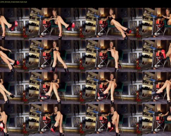 emily_payton — 22 minute Chaturbate female cam show recording, 720p, Oct 7, 2024