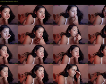 emma_johnson_ — 9 minute Chaturbate female cam show recording, 720p, Oct 8, 2024