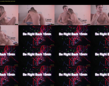 fluffy_hat — 121 minute Chaturbate female cam show recording, 720p, Oct 7, 2024